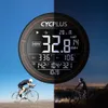 Fahrradcomputer CYCPLUS M2 Radfahren Fahrradzubehör GPS Fahrradcomputer Wireless ANT Bluetooth Wasserdichter Tachometer Fahrrad Fahrradcomputer 231018