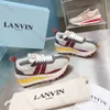 High edition Langfan Shoes 2022, новая цветовая блокировка, толстая подошва, мужская обувь Forrest Gump, парная обувь с высокой посадкой, спортивная женская обувь