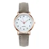 Wristwatches Luxury Watches For Women Diamond-studded Luminous Retro Female Watch Ladies Belt Back Light Quartz Wristwatches Montre Femme 231018