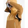 Designer Arcterys Jackets Authentic Men's Arc Coats s Womens New Sentinel Outdoor Weatherproof Warm Modern Sprinker Gift Sunstoneret