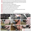 31111-22050 B3C713350 42021-AA330 E8229 Elektrisk bränslepump för Honda Jeep Grand Cherokee Hyunda Accent Drop Delivery