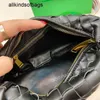 Bottegaaveneta jodie çanta 2023 tığ işi çanta tasarımcısı yay kolu kadın çanta alışveriş tote çanta plaj çantası moda hobo it cüzdan çok renk üst qu