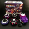 Spinning Top 4pcs Spinning Tops z niestandardowymi zabawkami prezentowymi B-184 dla dzieci 231018