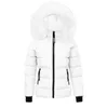 Women's Down Parkas Winter Jacket 2023 Korean Women Parka Big Fur Collar Hooded Thick Warm Female Coat Casual Outwear Cotton 231018