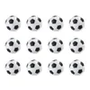 Baby-foot 1 ~ 8PCS 32mm Football de table Jeu de football Remplacement Jeux de table officiels Tables Ballons de football Jeu de société parent-enfant intérieur 231018