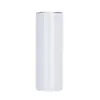 Blank Sublimation Tumblers 20oz STRAIGHT Tumbler Cups Stainless Steel slim Insulated TAPERED Tumbler Beer Coffee Mugs Cxirj