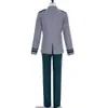 Anime Midoriya Izuku Bakugou Katsuki My Hero Academia School Uniform Cosplay Costumescosplay