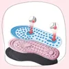 Shoe Parts Accessories Children Memory Foam Insoles Sport Support Running Insert Deodorant Breathable Cushion for Feet Boy Girl Sneakers Soles Pads 231019