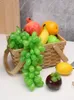 Party Decoration Simulation Of Fruit Model Ornaments Weighted Material Plastic Vegetable Set And Shooting Props