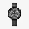 Womens watch watches high quality luxury quartz-battery Fashion creative personality lace lace waterproof quartz watch