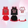 17 vestiti da basket per ragazzi e ragazze tute sportive gilet pantaloncini vestiti da basket per bambini tuta estiva9541873