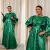 Etniska kläder Original glänsande bazin riche långa klänningar dagliga fest dashiki mantel 2023 toppkvalitet kväll klänningar