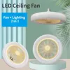 Socket Fan Light & Bulb With Remote Ceiling Optimal Illumination Cutting-edge For Bedroom Garage Living Room Kitchen