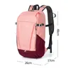 Packpack Playing Składany szkolny plecak turystyka podróżna na zewnątrz Sport Lekka składana swobodna torba Laptop Man Kobiet plecak 231018