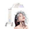 Senaste PDT Machine Blue Light Therapy Acne Treatment Red Light Therapy PDT LED Lighting Skin Beauty Salon Machine Aktivera celler Skinvård Beauty Equipment