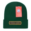 Designer de moda Monclir 2023 Autumn e inverno Novo chapéu de lã de malha Luxo Hat de malha Site oficial Versão 1: 1 Gorro de artesanato 39Colour 0291