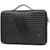 Borsa protettiva per laptop con guscio duro per 10 "13" 14 "15.6" 17 "Borsa per notebook Borsa per computer antiurto impermeabile Custodia per laptop 231019