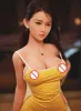 168cm High quality new Sex doll Mannequin adult oral vaginal and anal sex male sextoy beautiful silicone big breasts male masturbation doll