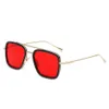 8071 Topverkoop gegarandeerde kwaliteit Heren Dames Luxe mode zonnebrillen