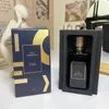 Luxury Designer Newest In Stock woman perfume spray Fleur GOLD IMMORTALS 100ml notes EDT long lasting fragrance charming smell fast delivery