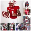 2023 Miami RedHawks Football Jersey 12 Corban Hondru 17 TJ Rush 14 Caleb Tubbs 16 Eli Blakey 90 Caiden Woullard 52 Nasir Washington 70 Will Jados 2 Aveon Smith