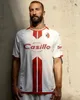 23/24 SSC Bari camisetas de fútbol BOTTA CHEDDIRA BENALI ESPOSITO MAIELLO ANTENUCCI 2023 2024 hogar lejos tercera camiseta de fútbol masculino