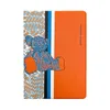 Högkvalitativ modedesigner surfplattor PC-fodral för iPad Pro11 iPad10.9 iPad10.2 10.5 Storlek Air123 iPad5 6 7 8 9 10 mini4-5-6 TPU lädertrycksbokstäver stöder hållare lyxtäckning