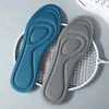 Shoe Parts Accessories 26Pcs Memory Foam Orthopedic Insoles For men women Shoes Antibacterial Deodorization Sweat Absorption Insert Sport Running Pads 231019