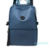 Backpack Schoobag For Teenager Big laptop bag Waterproof Nylon Sports Student Sports Colors