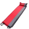 Outdoor Pads Flytop Single Person Automatic Inflatable Mattress Outdoor Camping Fishing Beach Mat Office Lunch Sleeping Pad 17025*65*5cm 231018