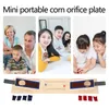 Autres jouets Ensemble de cornhole classique Mini planches de trou de maïs portables et 8 sacs de haricots Jeu de lancer de table pour extérieur intérieur enfants adultes plaisir en famille 231019