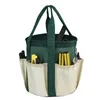 Shopping Bags Combination Set Outdoor Cloth Garden Tool Bag Kids Hardware Gardening Pruning Tote 231018