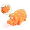 Dog Toys Tuggar Pig Squeaky Toy Grunting That Oinks Grunts For Small Medium Large Dogs Cute Squeak Pet Chew 230819