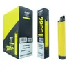 QST Original Puff Flex 2800 bouffées E Cigarettes 8 ml 850 mah 0% 2% 5% Dispositif prérempli vape jetable Autorisé 28 belles saveurs crystal vape US EU Warehouse