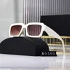 Designer Channel Sunglasses Cycle Luxurious Fashion Woman Mens Sunglasses Diamond Square Sunshade Crystal Shape Sun Full Package Glasses 0160