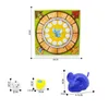 Altri giocattoli Mouse Formaggio Colore Intelligenza cognitiva Interazione genitore-figlio Riunione familiare Gioco da tavolo multigiocatore 231019