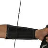 Knee Pads Punk Medieval Arm Gauntlet Mankiet Dorosły Cosplay Strażników Cosplay Stage Props Bracers Costume Akcesoria