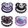 Sucettes de dentition sucette adulte petit chat ours motif Silicone adulte grande taille sucette adulte bébé sucette petit espace papa fille factice 231019