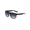 10J63 Modedesigner-Sonnenbrille für Damen, Goggle, Herren-Sonnenbrille, quadratische Brille, schwarze dunkle Gläser, Sonnenbrille, Retro-Brille, Herrenmode, UV400-Brille