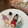 Designer Perfume Set for Women Bloom Flora Sparay 5ML*6PCS Suit 6 in 1 with Box good smell long time leaving lady body mist High Quality Fast Ship