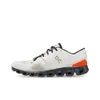 On x Cloud Cloudnova Chaussures de course pour hommes femmes Triple noir blanc Rock Rust hommes femmes formateurs coureurs chat noir 4s TNs chaussures pour hommes TN MAX 95 chaussures panda b