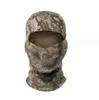 Multicam CP Tactical Military Army Balaclava Airsoft Shooting Bicycle Camouflage Hat Hjälm Liner Full Face Mask Beanies Cap för män