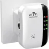 Öka din WiFi -signal upp till 300 Mbps - Långt skingror Wireless Repeater Access Point