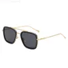 8071 Topverkoop gegarandeerde kwaliteit Heren Dames Luxe mode zonnebrillen