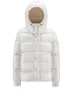 트렌드 복어 재킷 디자인 70 트렌드 다운 재킷 겨울 남자 다운 재킷 여자 파카 남자 남자 코트 패션 후드 탑 지퍼 두꺼운 코트 다운 따뜻한 오리