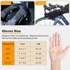 Sports Gloves Rechargeable Electric Liner Heated Gloves Winter Warm Skiing Gloves Outdoor Sports Motorcycling Riding Skiing Fishing Hunting 231018