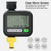 Watering Equipments Gardening Irrigation Timer Automatic Device Garden Balcony Sensing Control Intelligent System Controller 231019