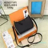 2023-Women Designer Torby torba na ramię Mini nano torebki Pochette Akcesoria Crossbody Portfel Portlelet Torebka Torebka Messenger