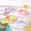 Kids Toys Plush Hair hoop hair band Cartoon Movie Protagonist Plush Toy Holiday Creative Gift Plush Backpack Wholesale In Stock By Fast Air