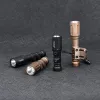 Tactical PLH V2 Light Modlit Logo Flashlight 1400 Lumens High Power Hunting Scout Lamp Metal with Switch and Mount